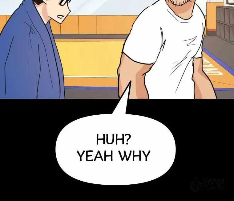 Guard Pass Chapter 57 page 70 - 