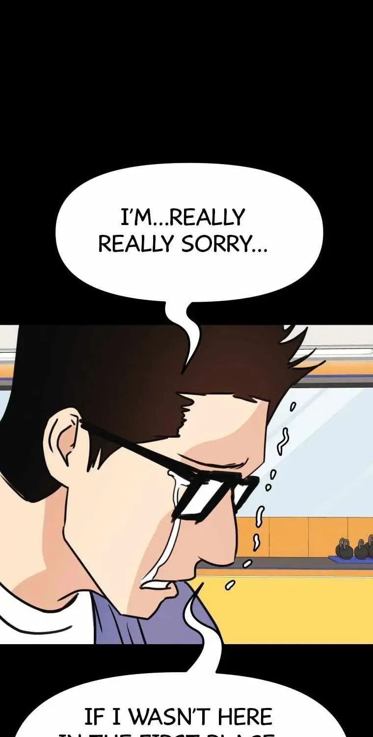 Guard Pass Chapter 57 page 71 - 