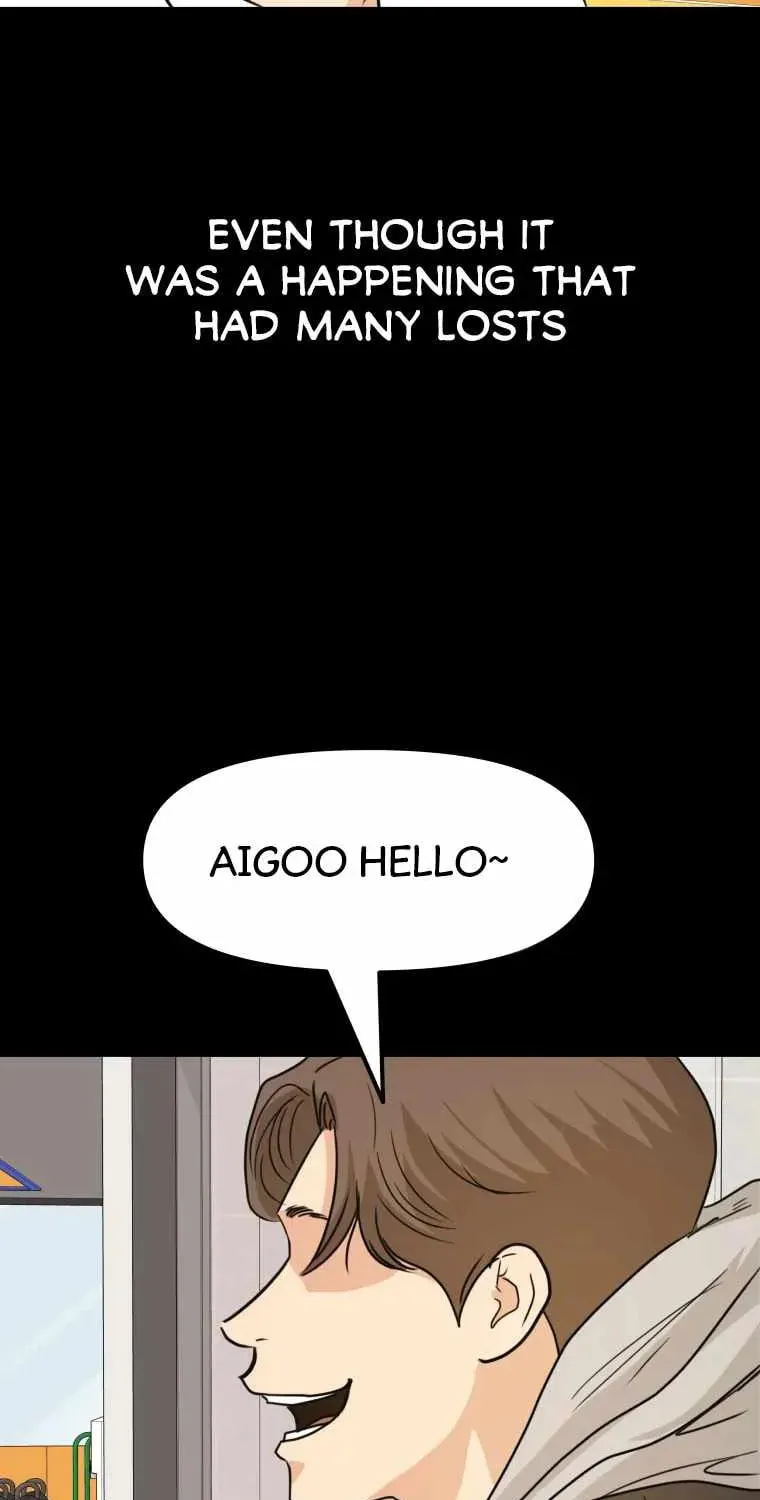 Guard Pass Chapter 57 page 77 - 