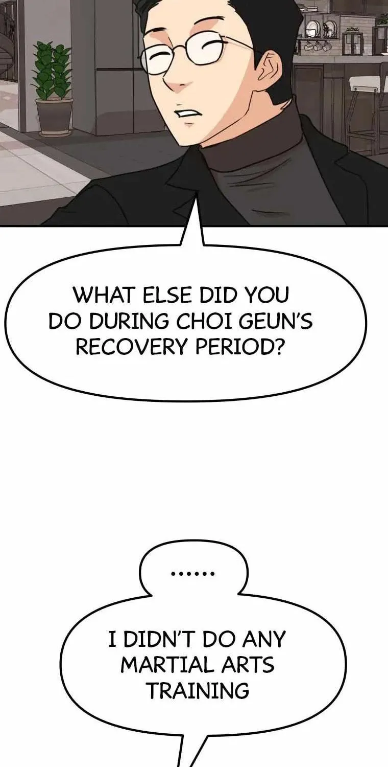 Guard Pass Chapter 57 page 99 - 