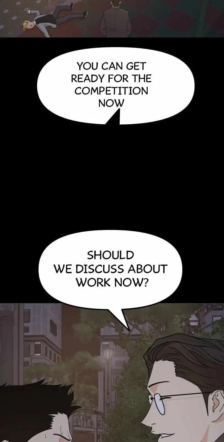 Guard Pass Chapter 58 page 11 - 