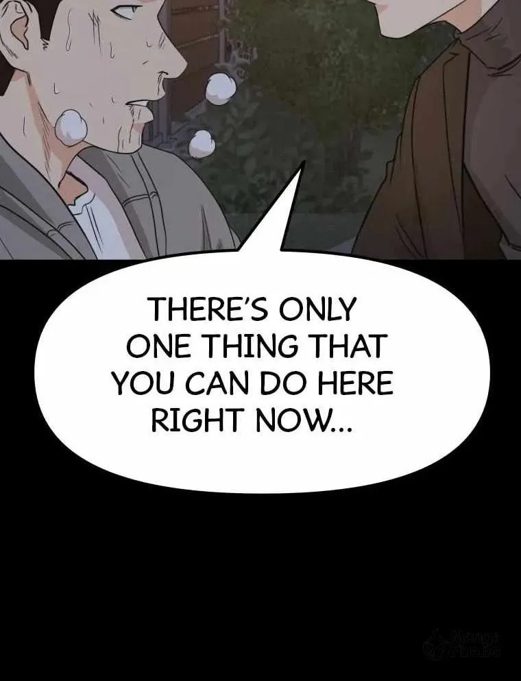 Guard Pass Chapter 58 page 12 - 