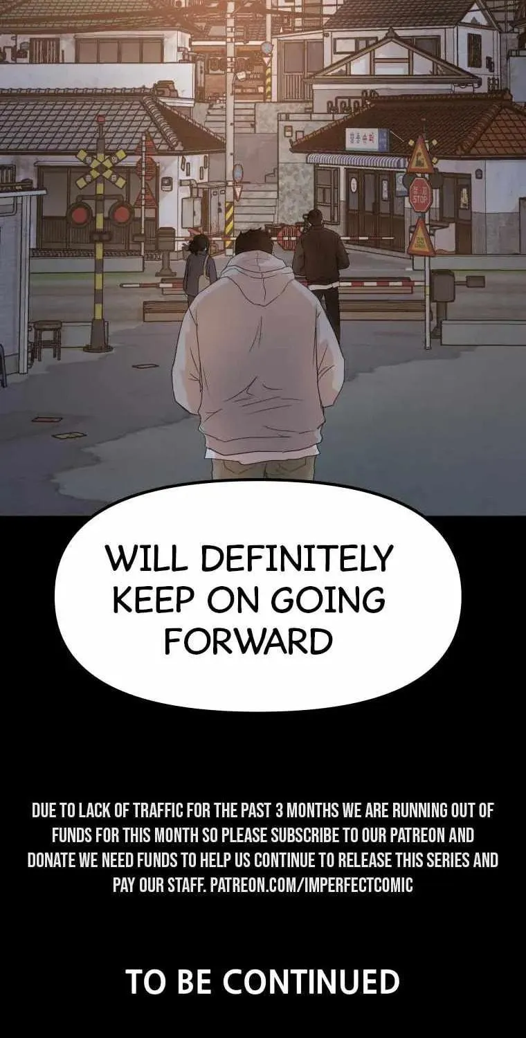 Guard Pass Chapter 58 page 111 - 