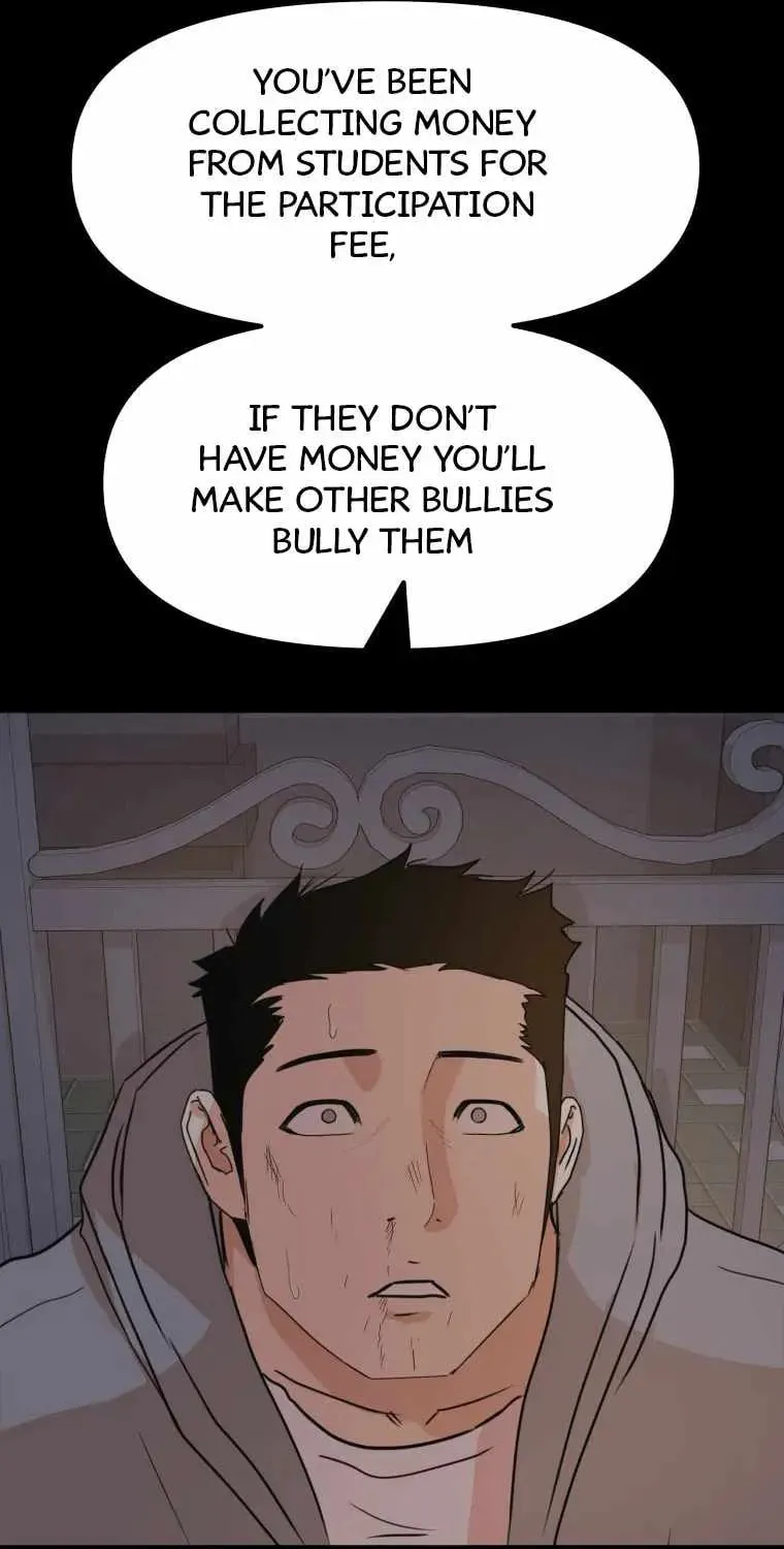 Guard Pass Chapter 58 page 17 - 