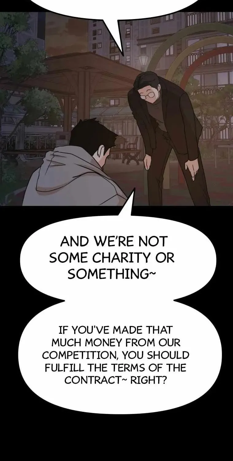 Guard Pass Chapter 58 page 23 - 