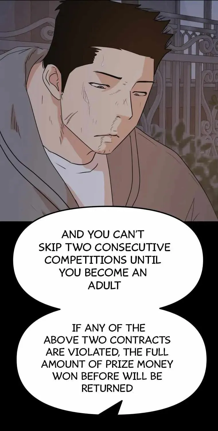 Guard Pass Chapter 58 page 25 - 