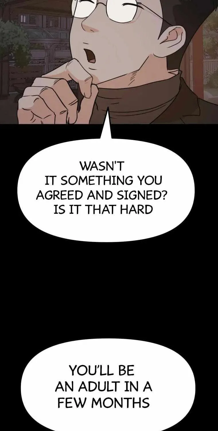 Guard Pass Chapter 58 page 27 - 