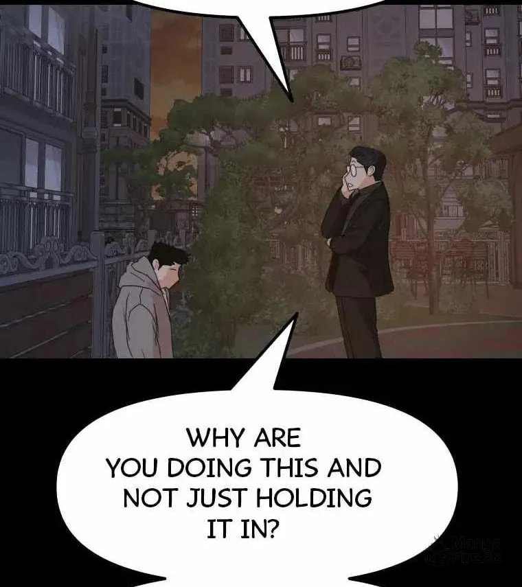 Guard Pass Chapter 58 page 28 - 