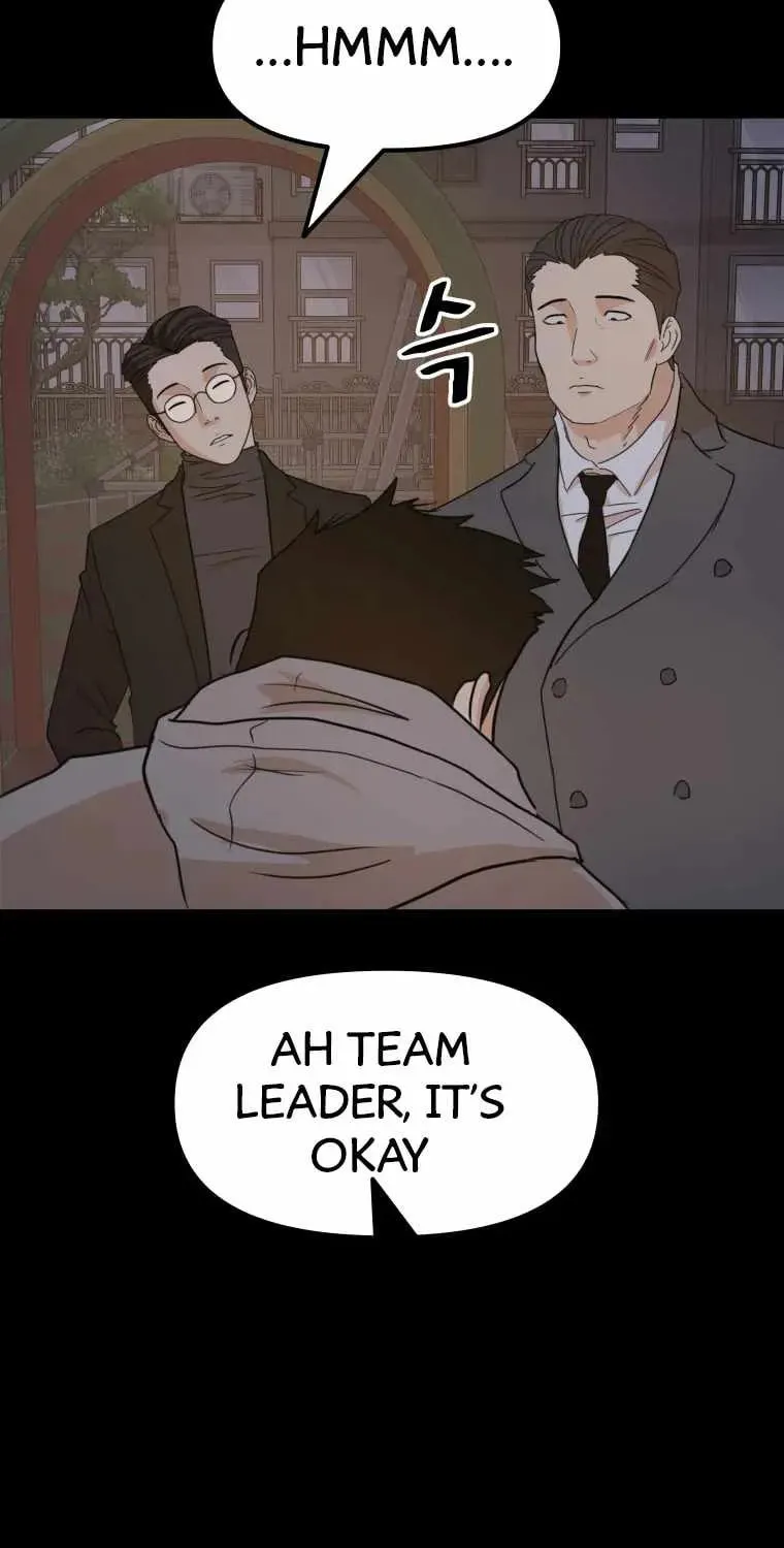Guard Pass Chapter 58 page 37 - 