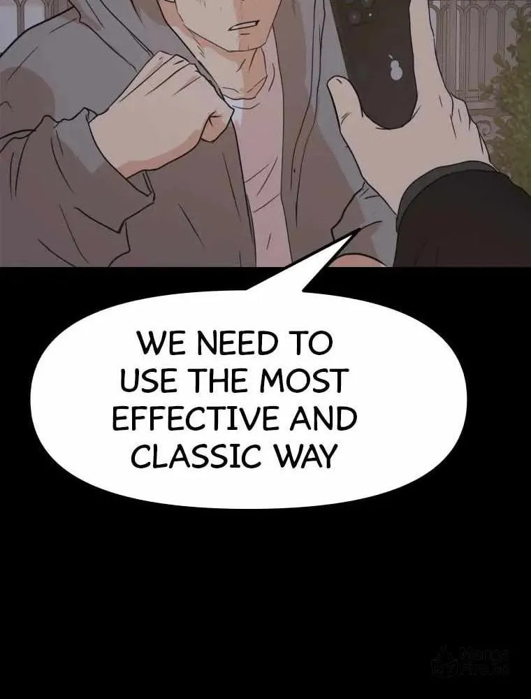 Guard Pass Chapter 58 page 40 - 