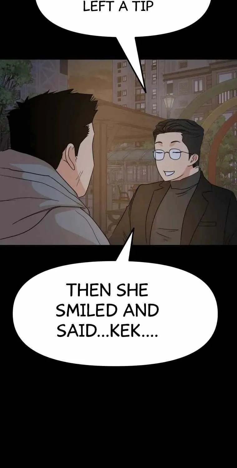 Guard Pass Chapter 58 page 45 - 
