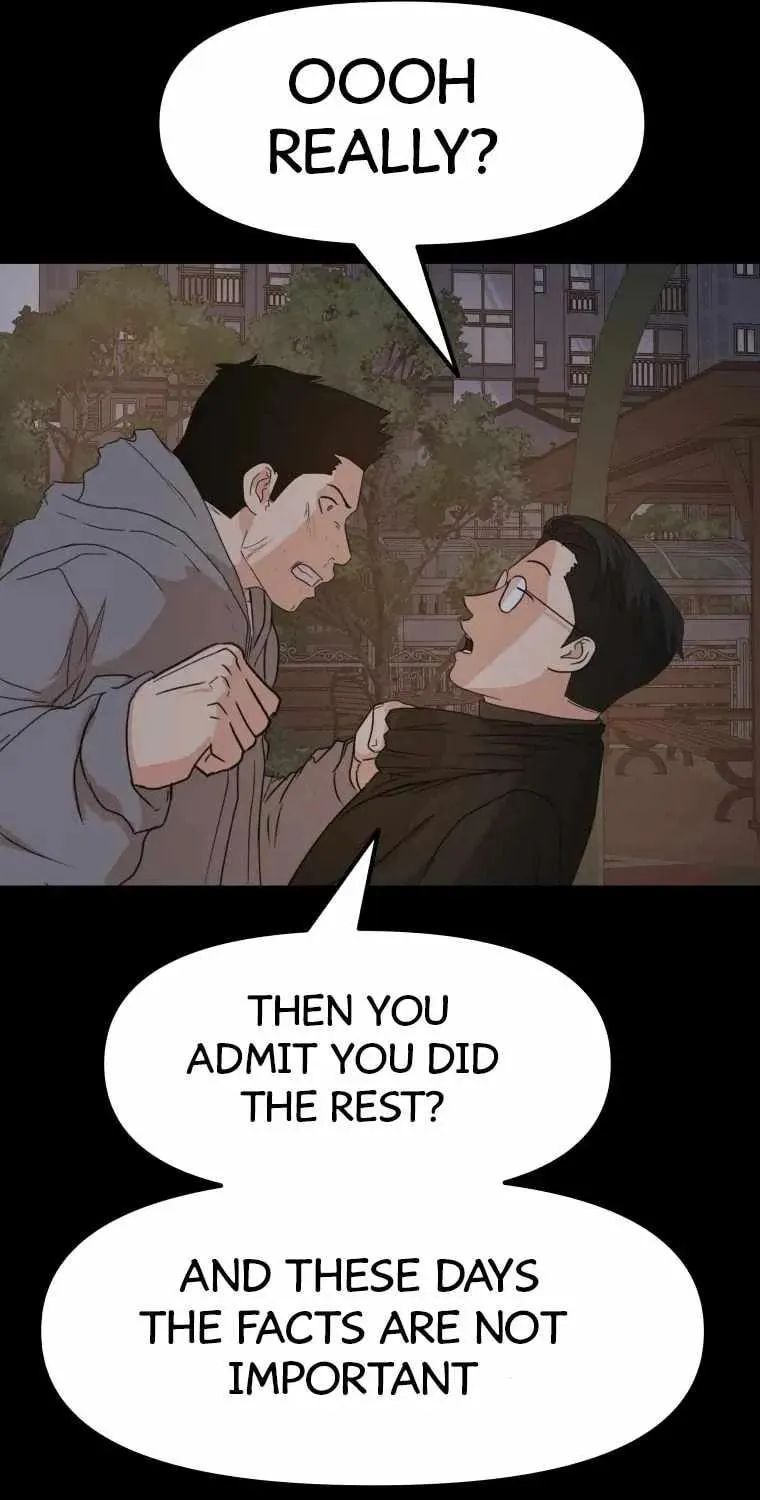Guard Pass Chapter 58 page 57 - 