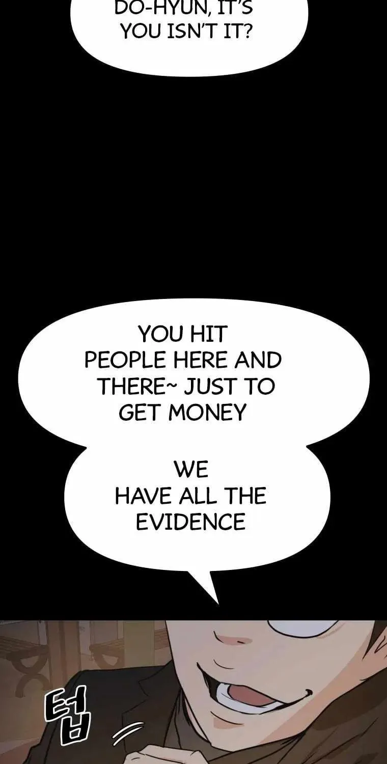 Guard Pass Chapter 58 page 61 - 
