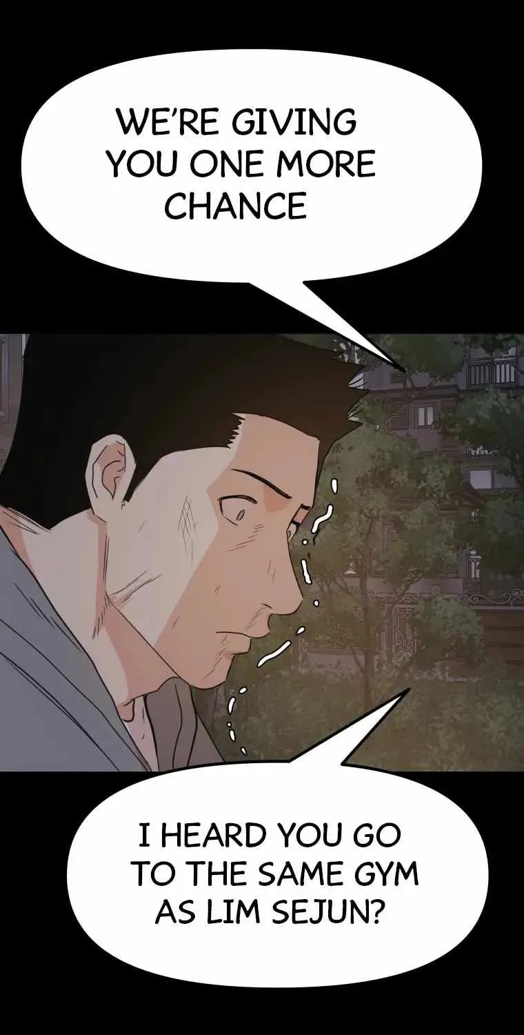 Guard Pass Chapter 58 page 65 - 