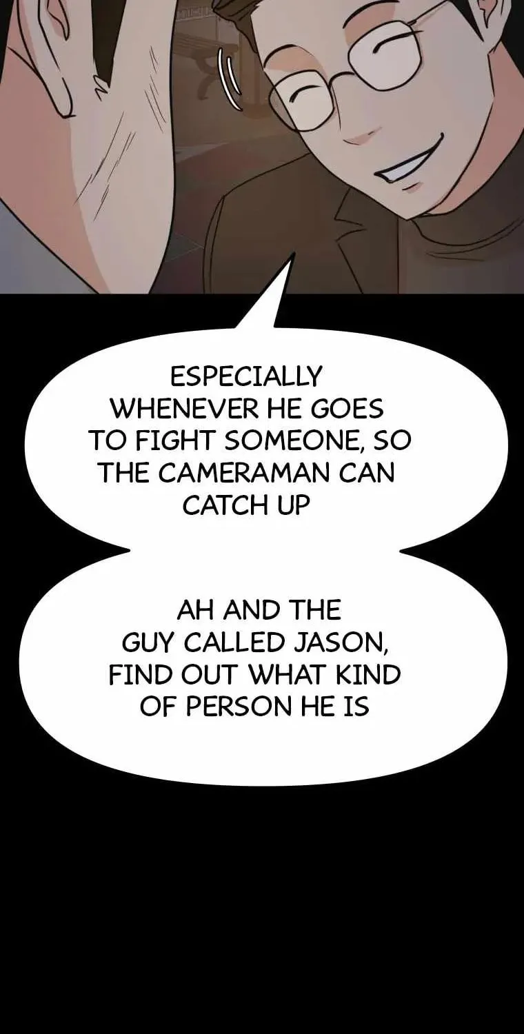 Guard Pass Chapter 58 page 67 - 
