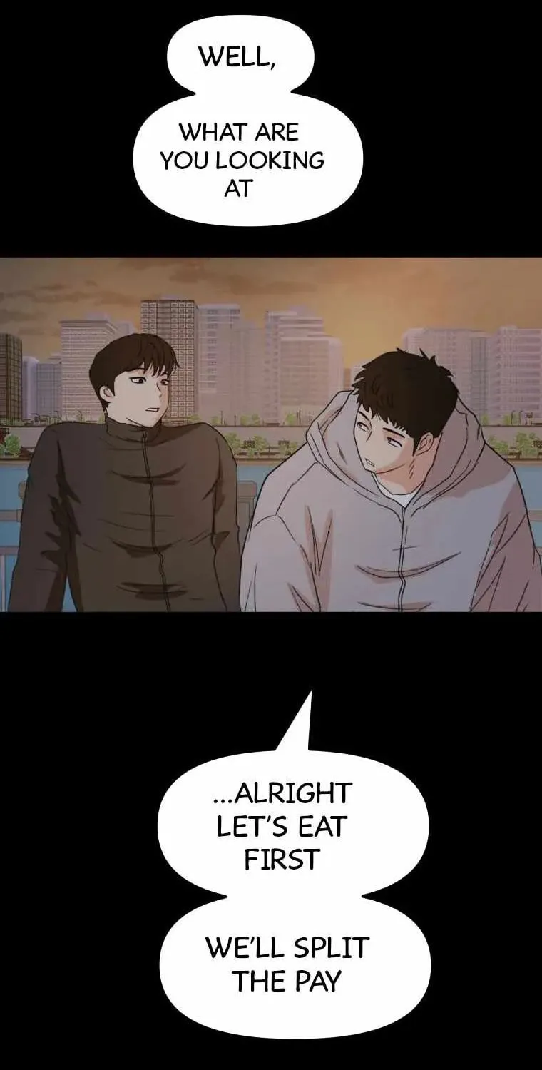 Guard Pass Chapter 58 page 79 - 