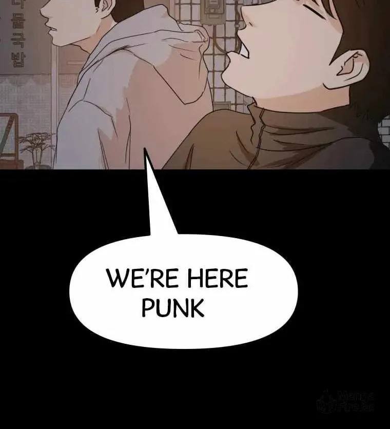 Guard Pass Chapter 58 page 82 - 