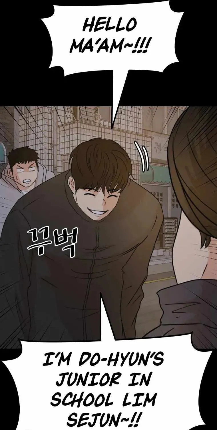 Guard Pass Chapter 58 page 89 - 
