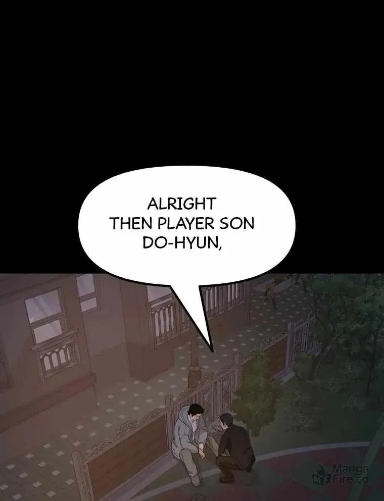 Guard Pass Chapter 58 page 10 - 