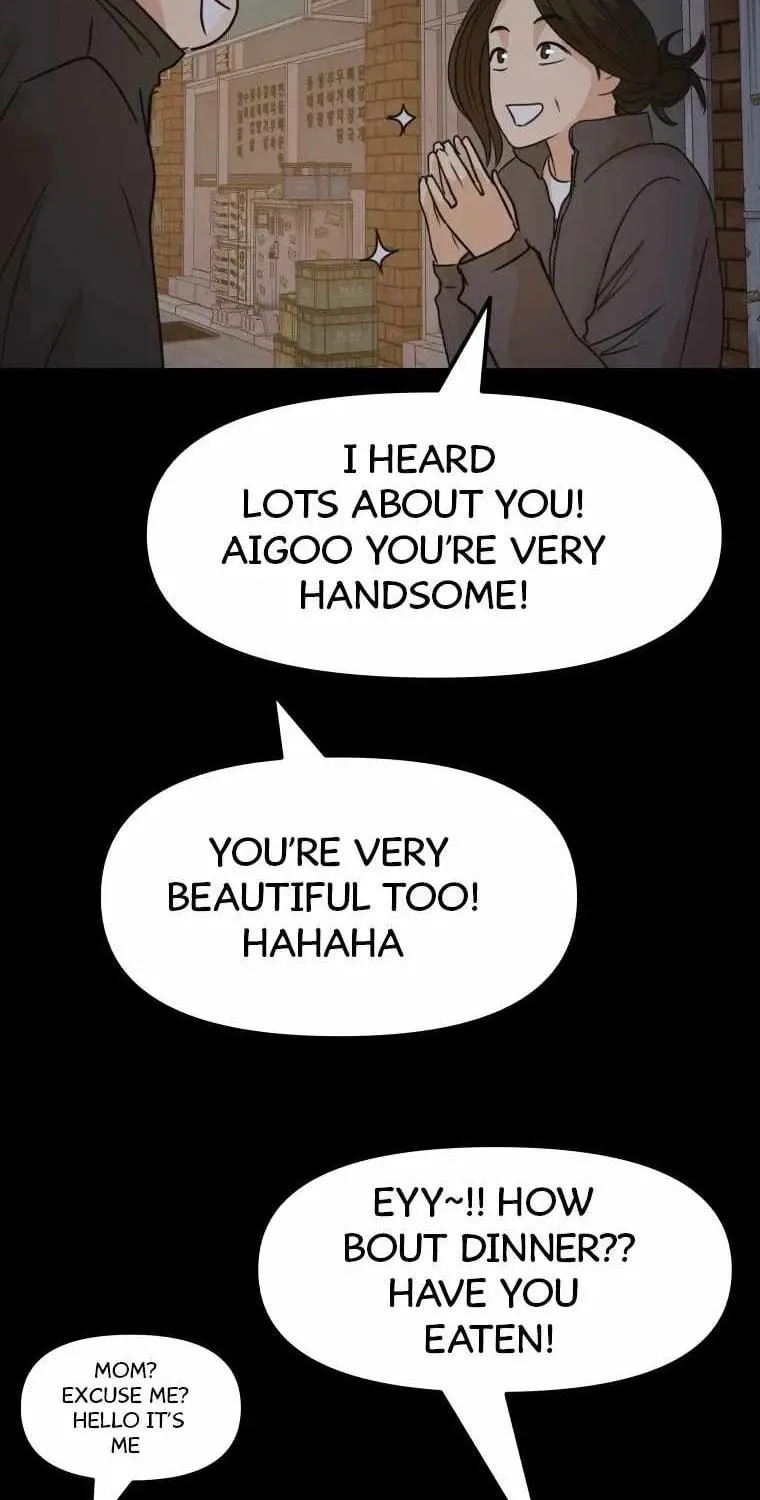 Guard Pass Chapter 58 page 91 - 