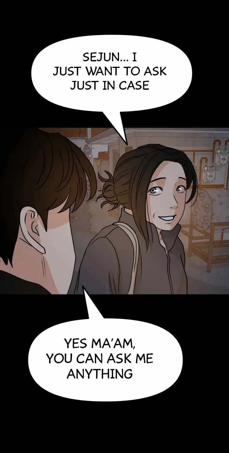 Guard Pass Chapter 58 page 97 - 