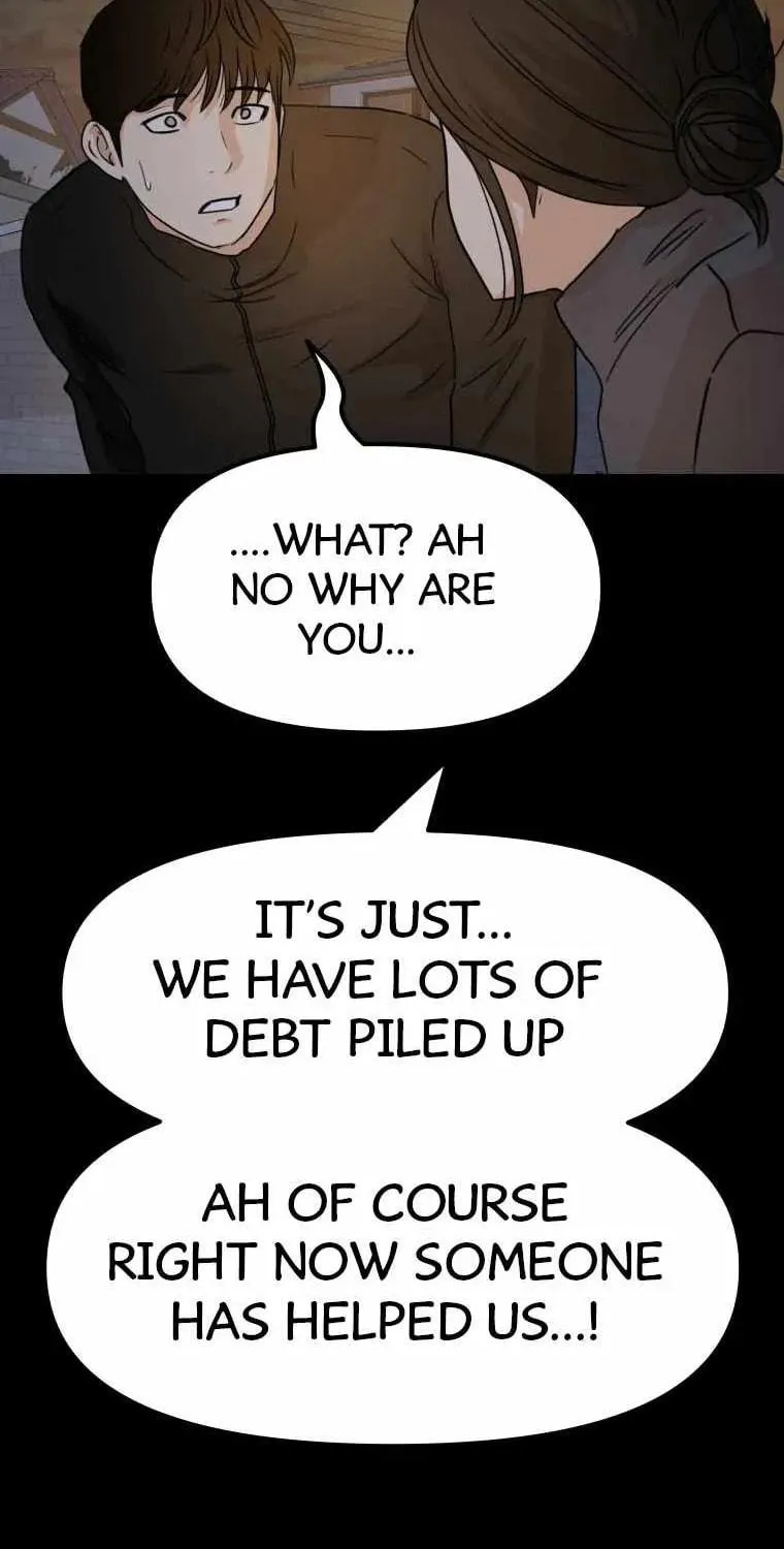 Guard Pass Chapter 58 page 99 - 