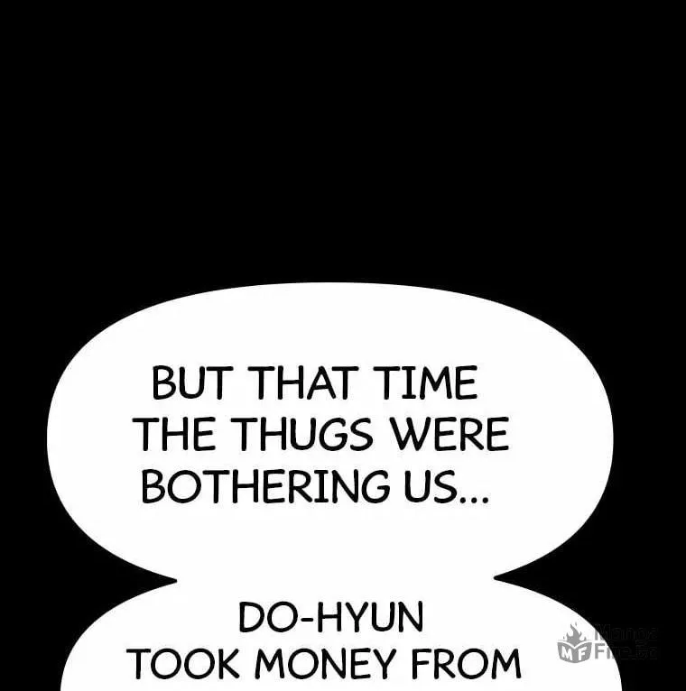 Guard Pass Chapter 58 page 100 - 