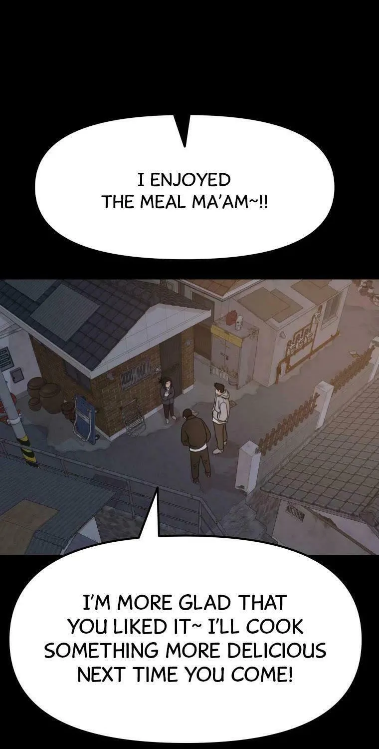 Guard Pass Chapter 59 page 3 - 