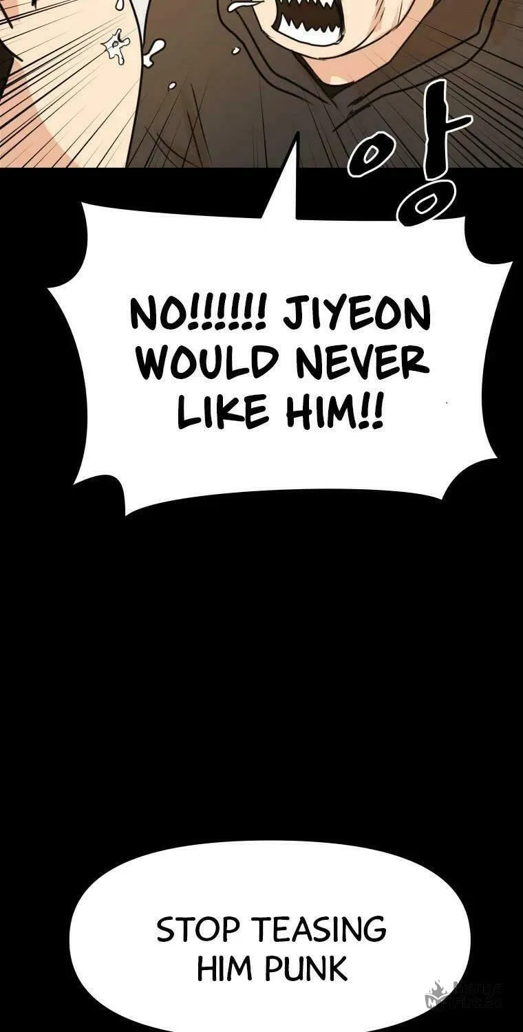 Guard Pass Chapter 59 page 29 - 