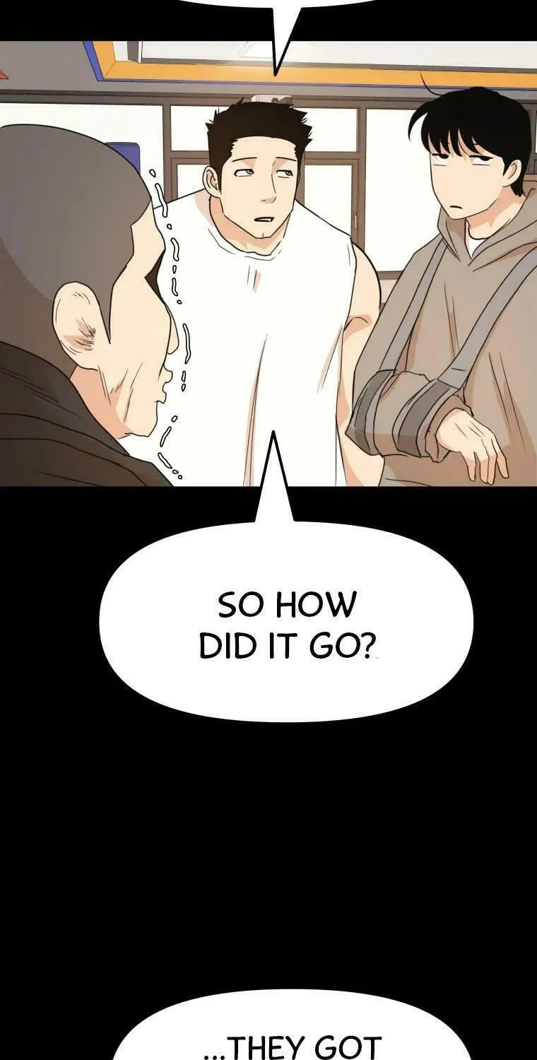 Guard Pass Chapter 59 page 30 - 