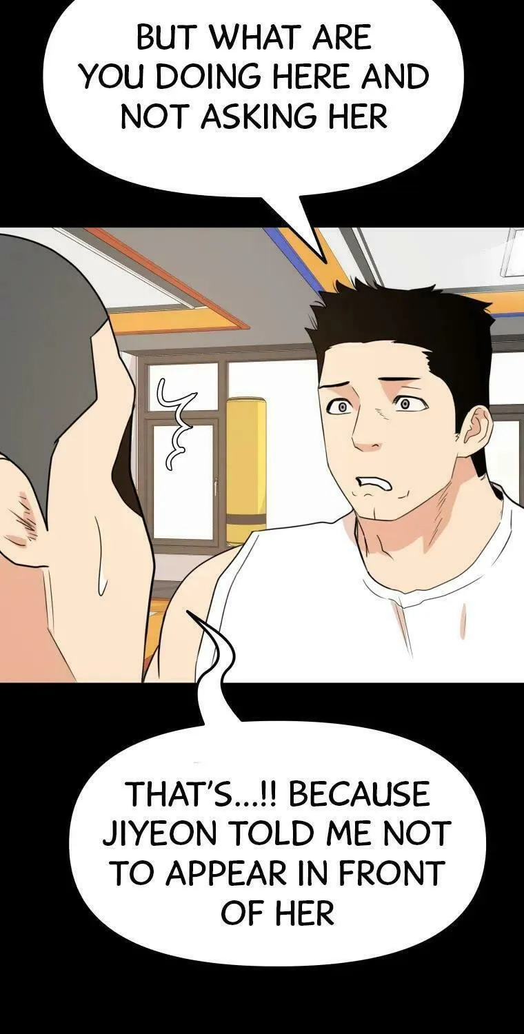 Guard Pass Chapter 59 page 38 - 