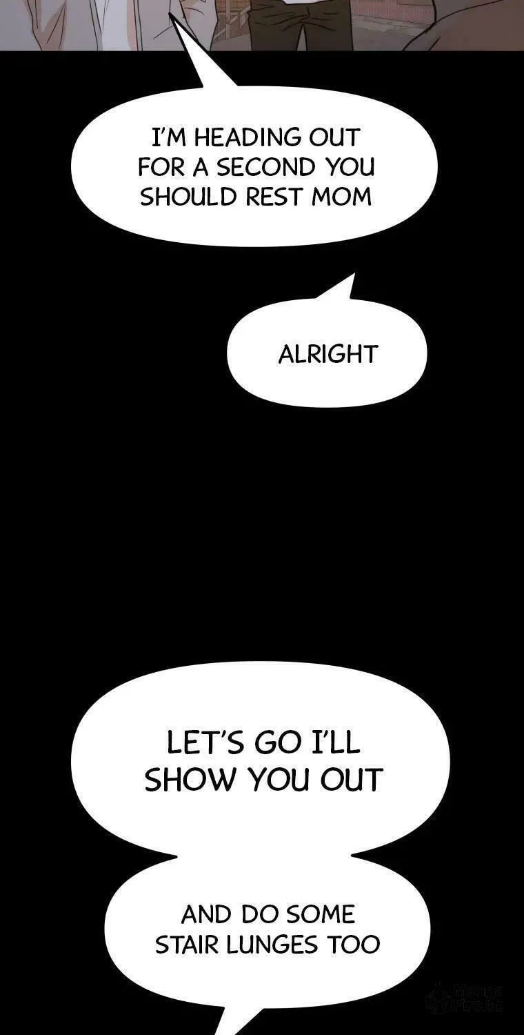 Guard Pass Chapter 59 page 5 - 