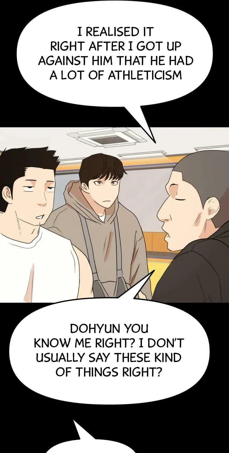 Guard Pass Chapter 59 page 48 - 