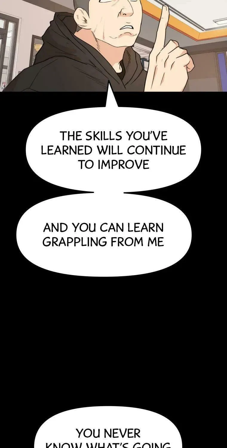 Guard Pass Chapter 59 page 50 - 