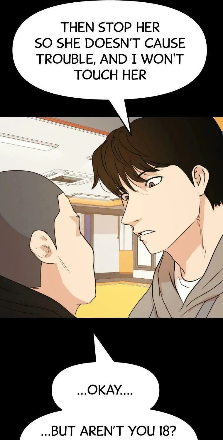 Guard Pass Chapter 59 page 56 - 