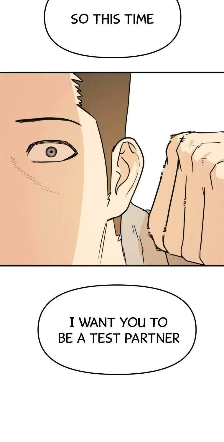 Guard Pass Chapter 59 page 70 - 
