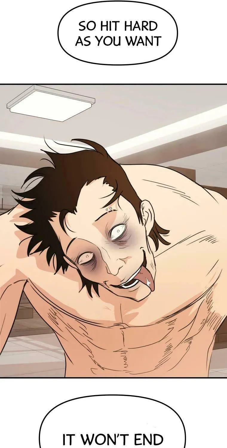 Guard Pass Chapter 59 page 80 - 