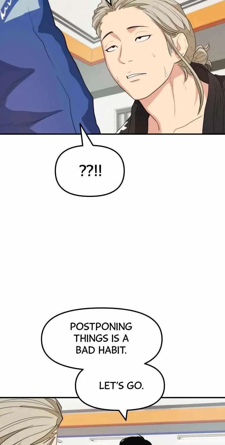 Guard Pass Chapter 6.1 page 12 - 