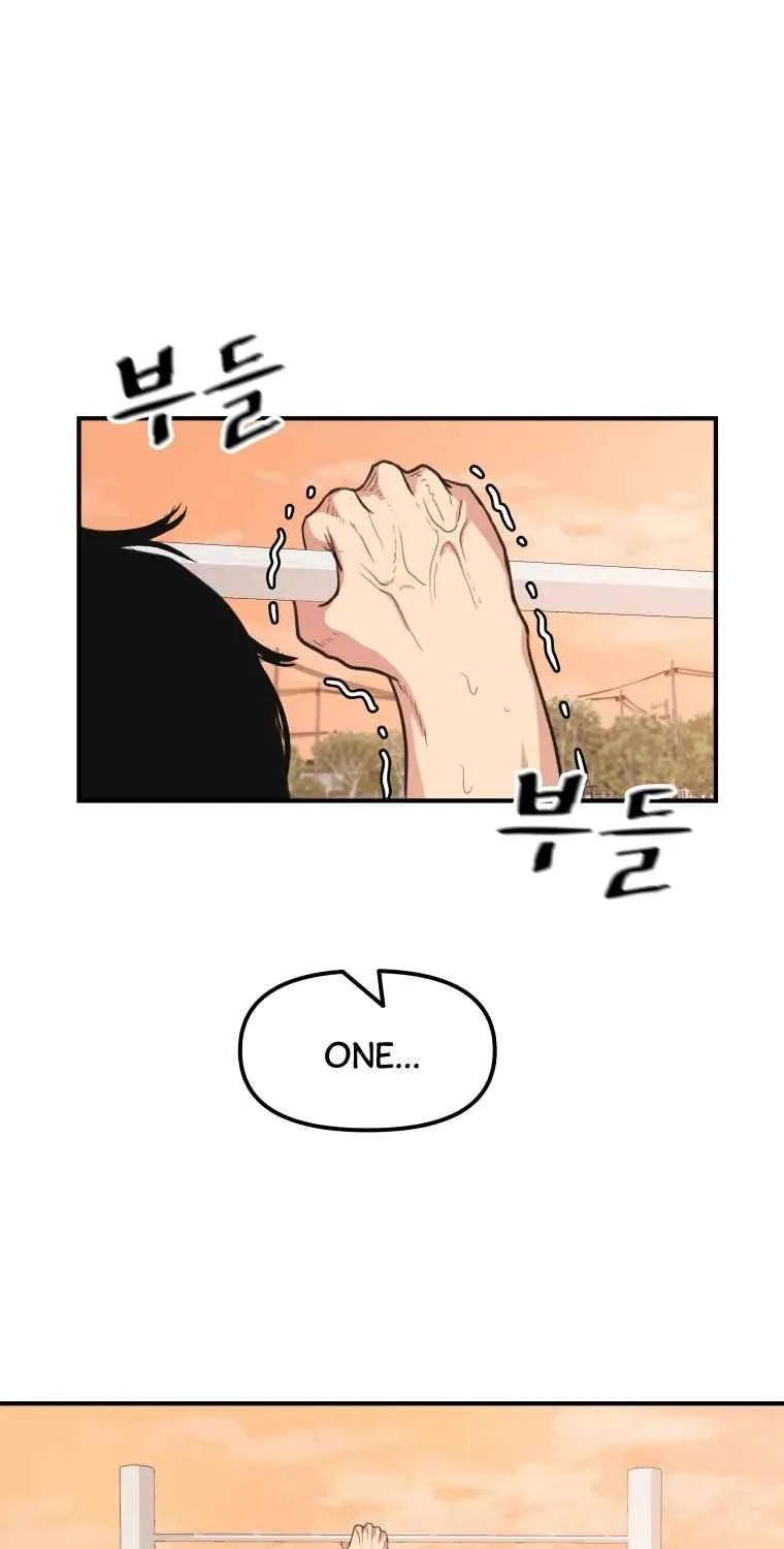 Guard Pass Chapter 6.1 page 17 - 