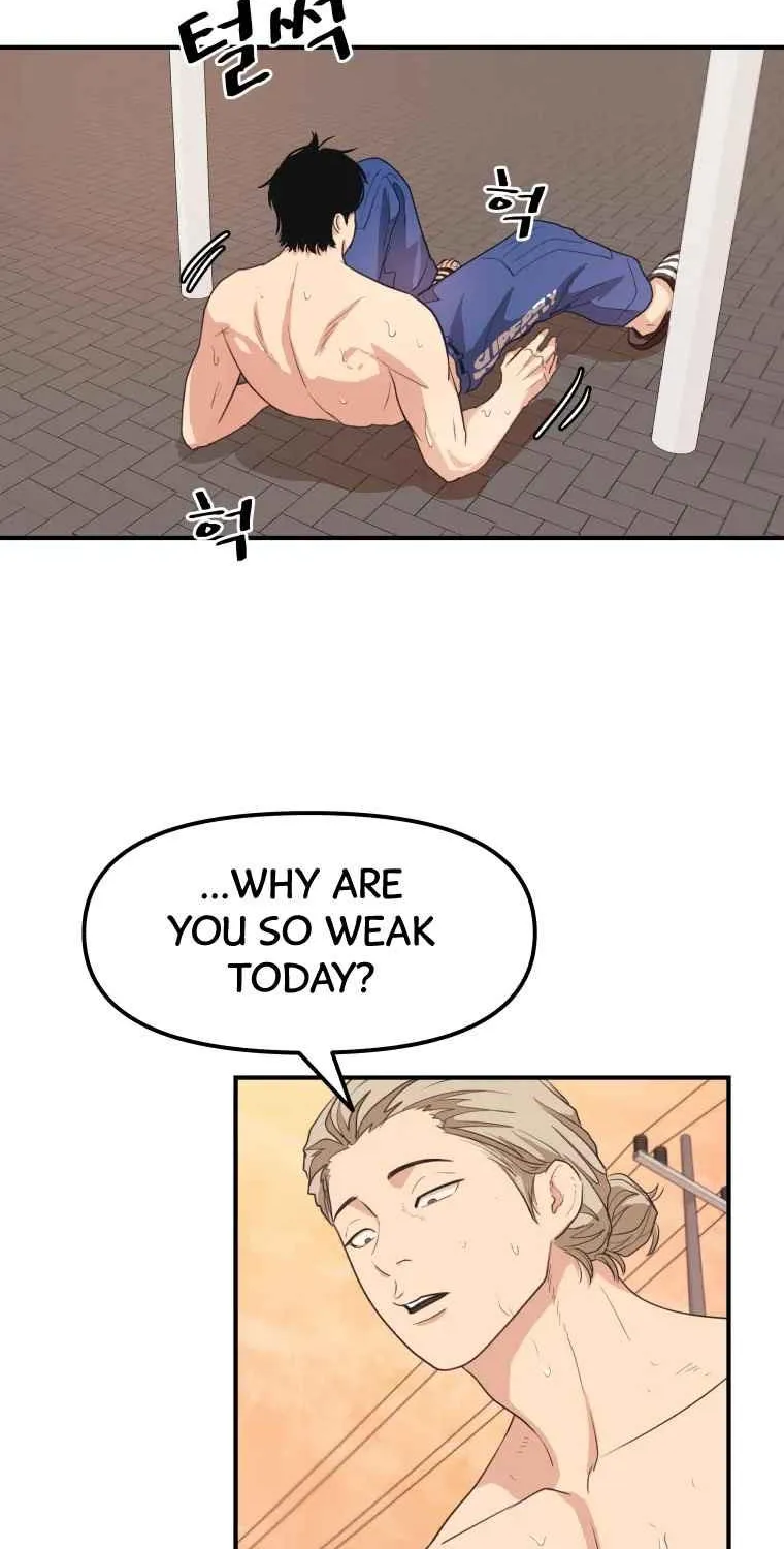 Guard Pass Chapter 6.1 page 20 - 