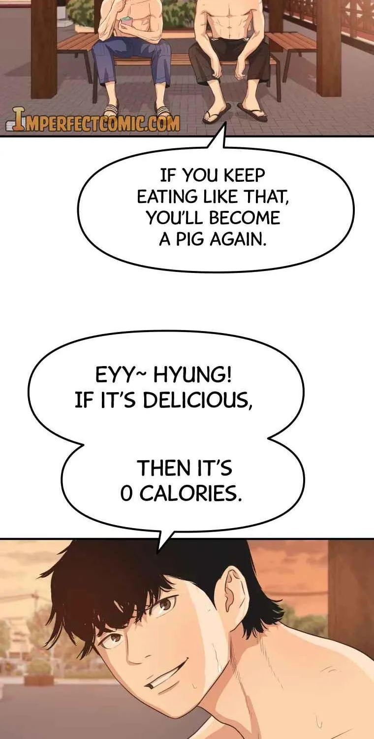Guard Pass Chapter 6.1 page 25 - 