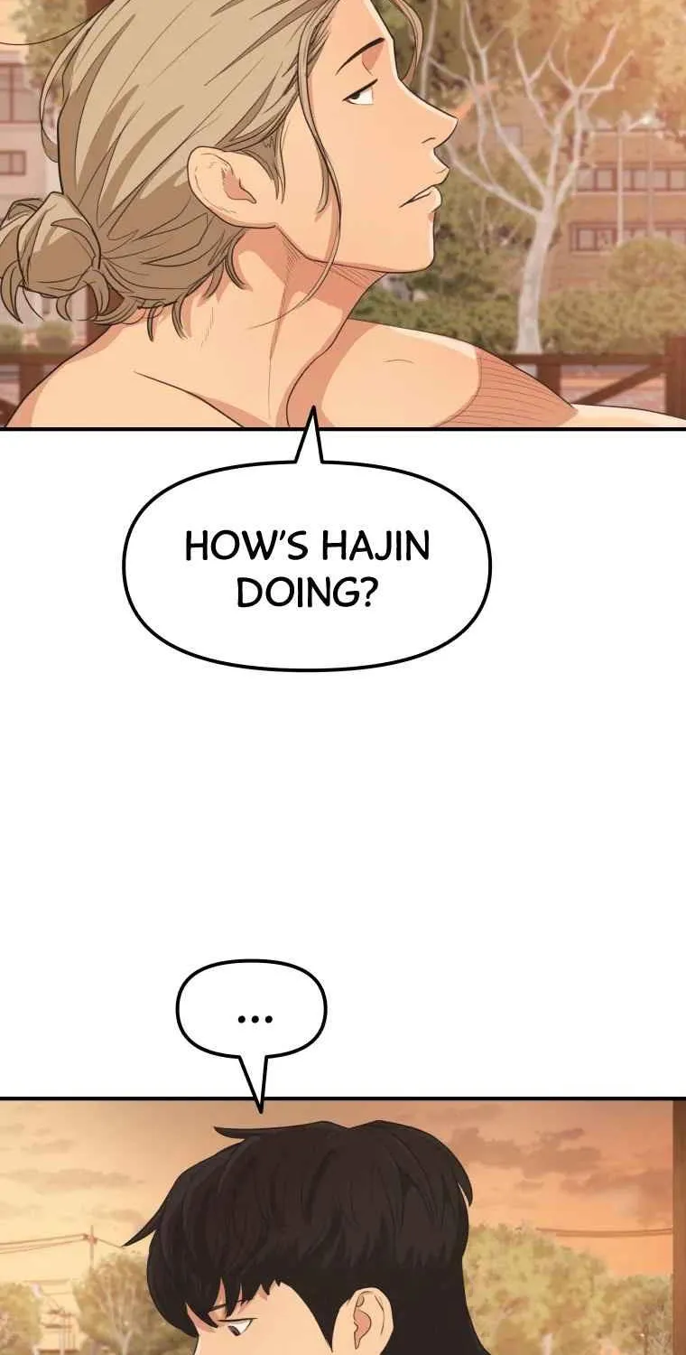 Guard Pass Chapter 6.1 page 27 - 