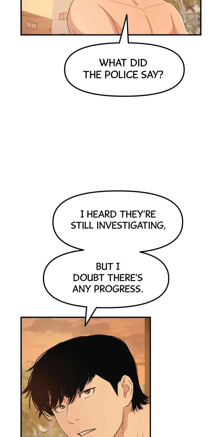 Guard Pass Chapter 6.1 page 38 - 