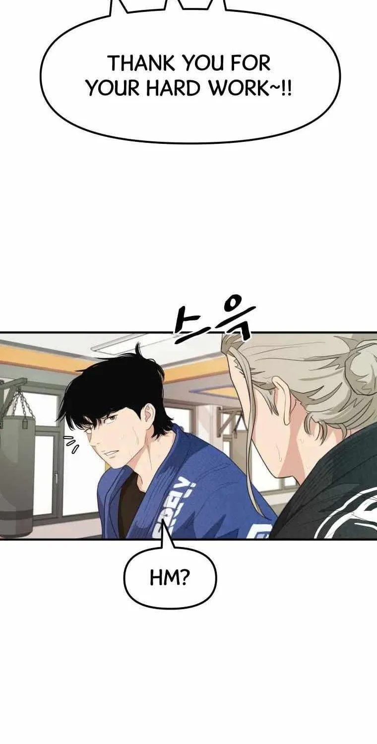 Guard Pass Chapter 6.1 page 6 - 