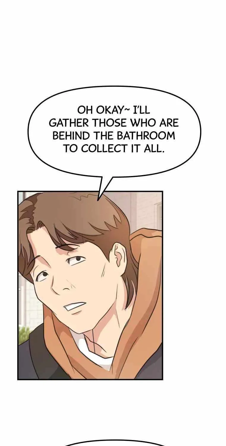 Guard Pass Chapter 6.1 page 51 - 