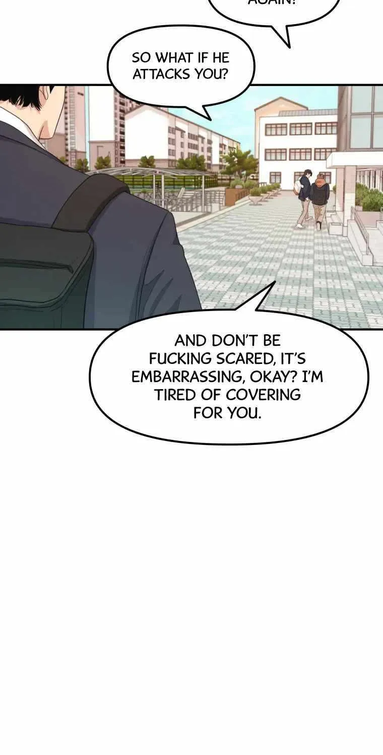 Guard Pass Chapter 6.1 page 53 - 
