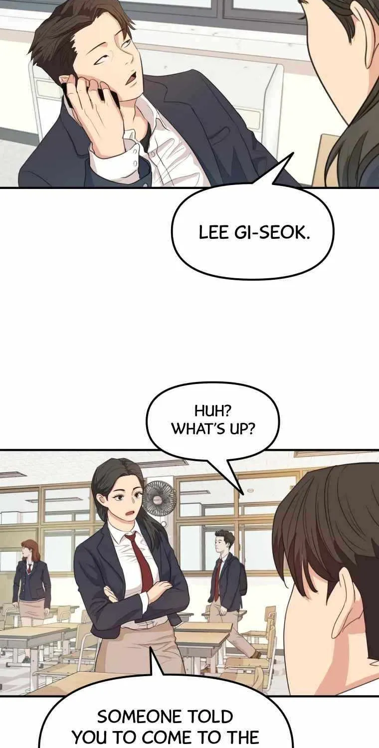 Guard Pass Chapter 6.1 page 55 - 