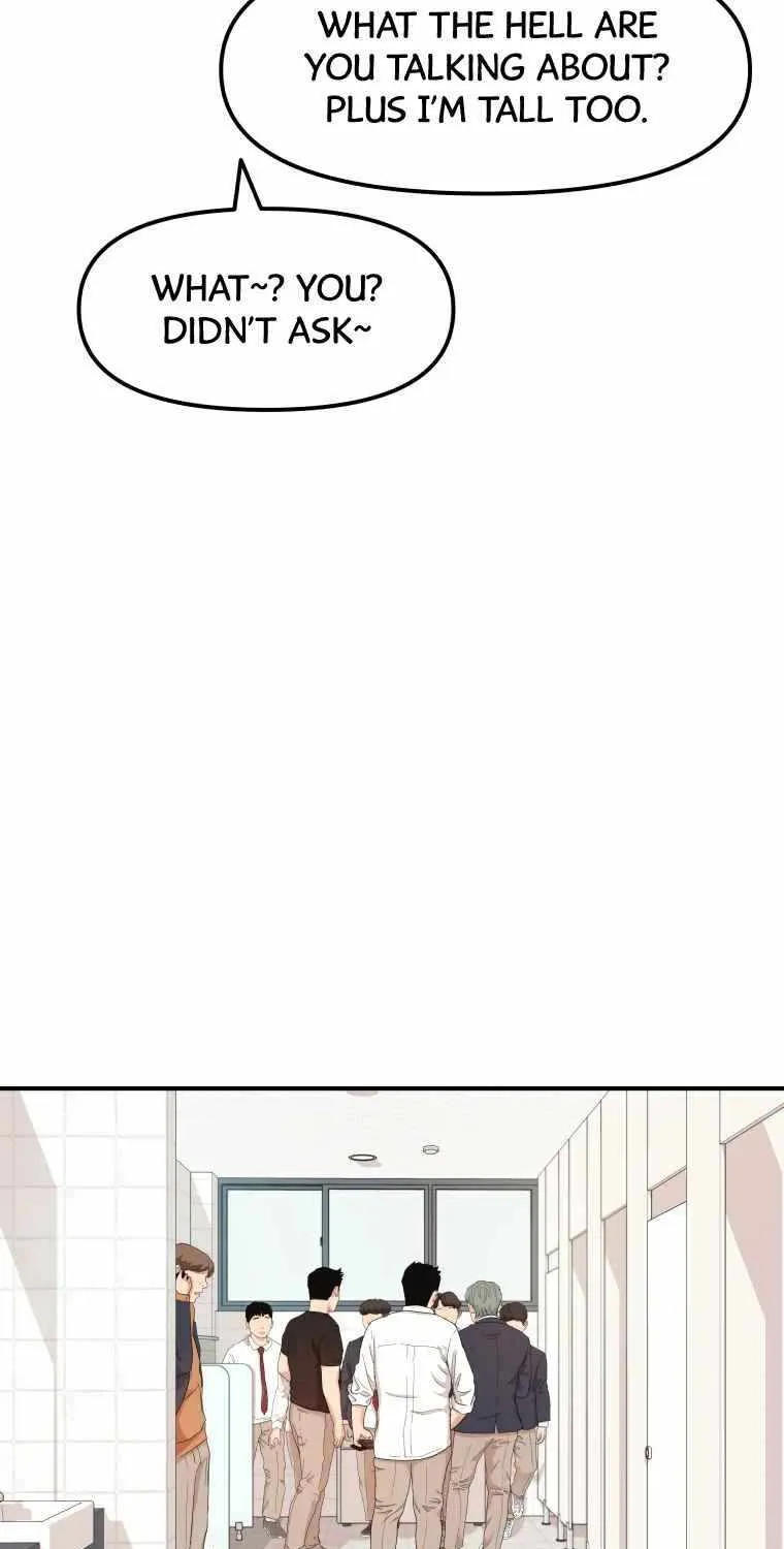 Guard Pass Chapter 6.1 page 59 - 