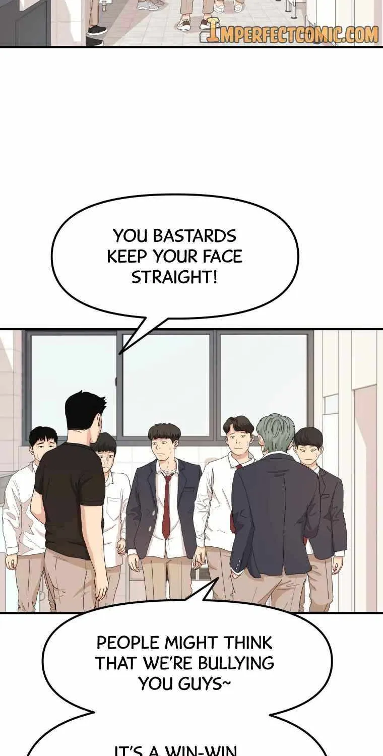 Guard Pass Chapter 6.1 page 60 - 