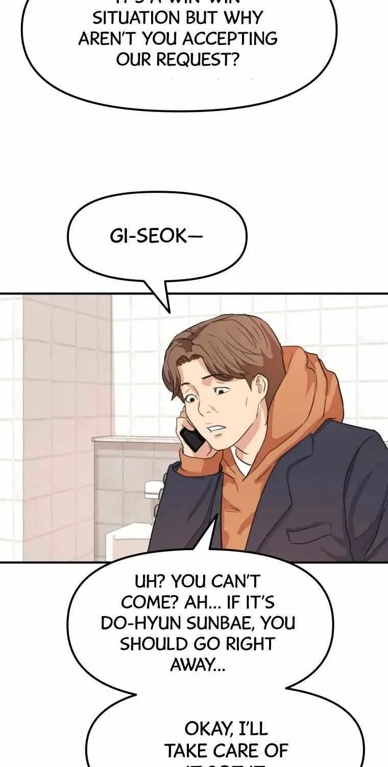 Guard Pass Chapter 6.1 page 61 - 